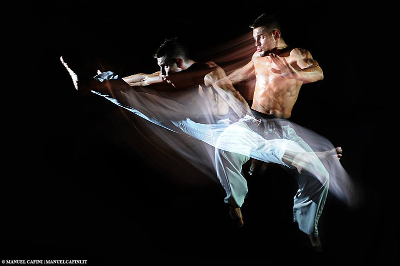 Illustration for article titled Chronophotography: The Photos That Revealed The Secrets Of Motion